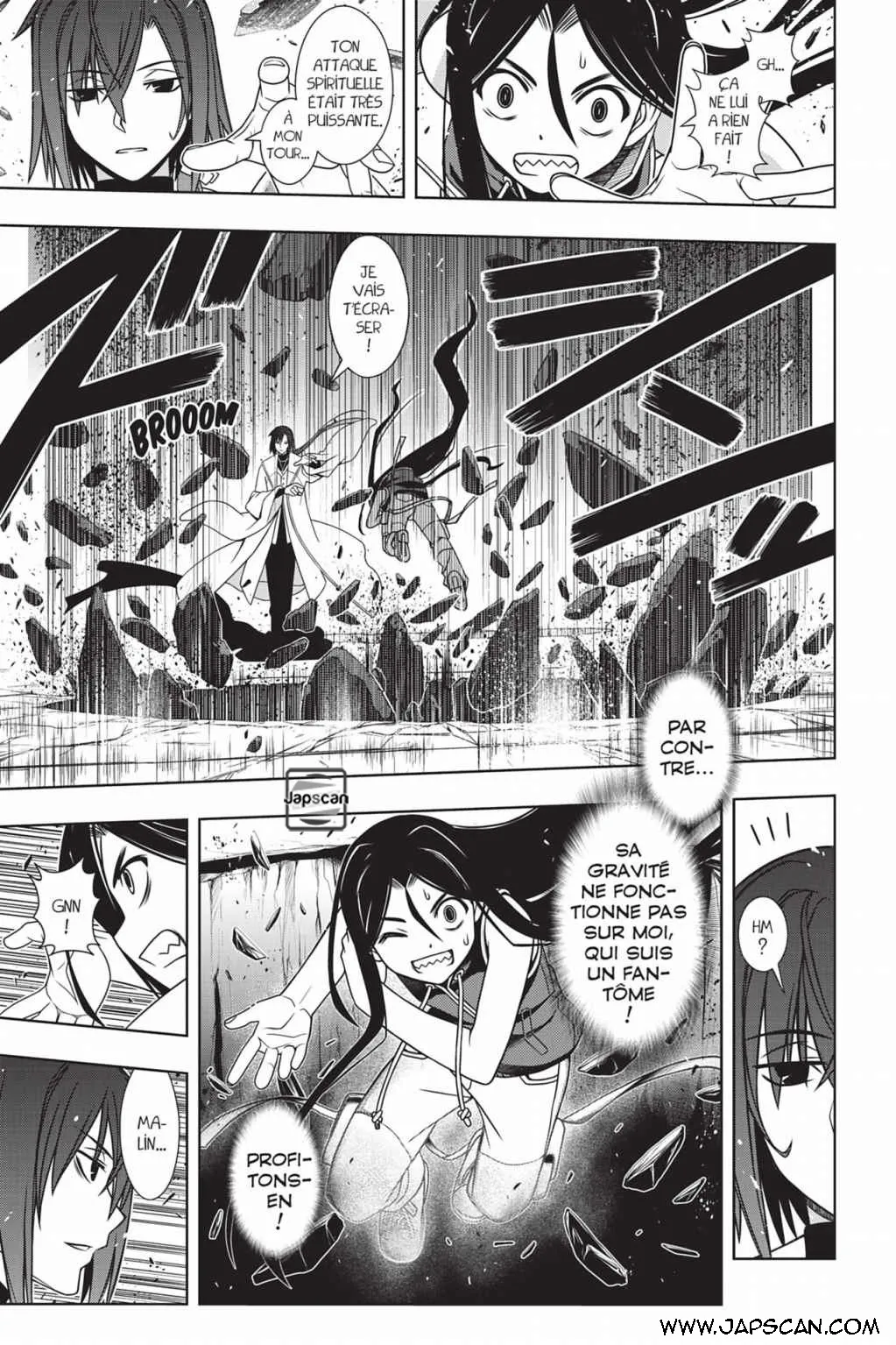 UQ Holder - 131 - 6557397e16c2f.webp
