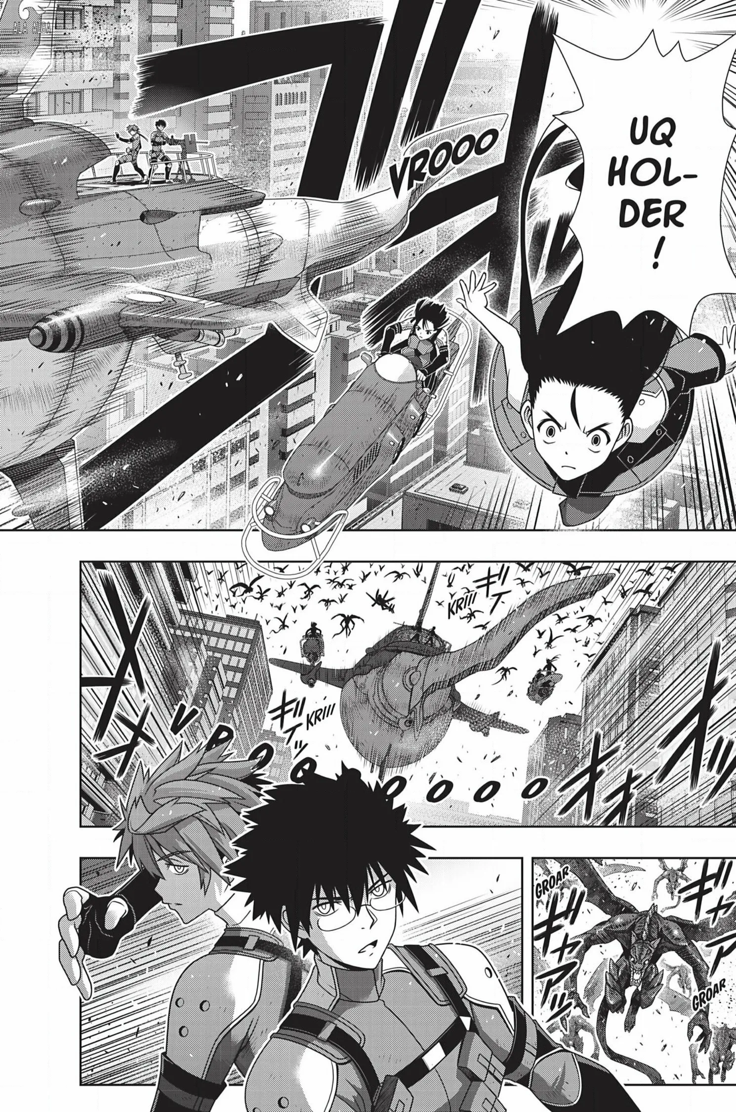 UQ Holder - 167 - 65573c080c8d1.webp