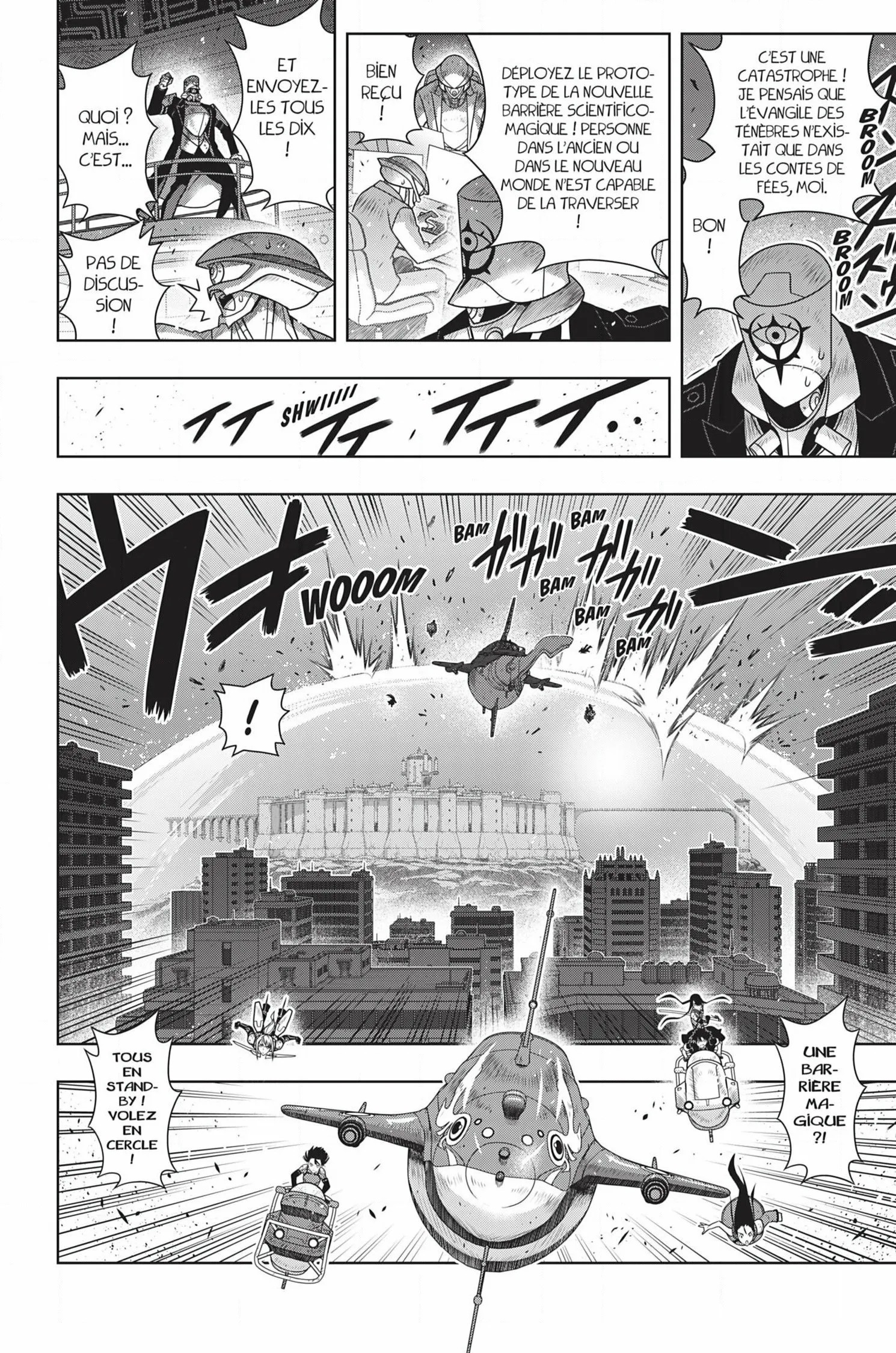 UQ Holder - 167 - 65573c0d2e8dc.webp