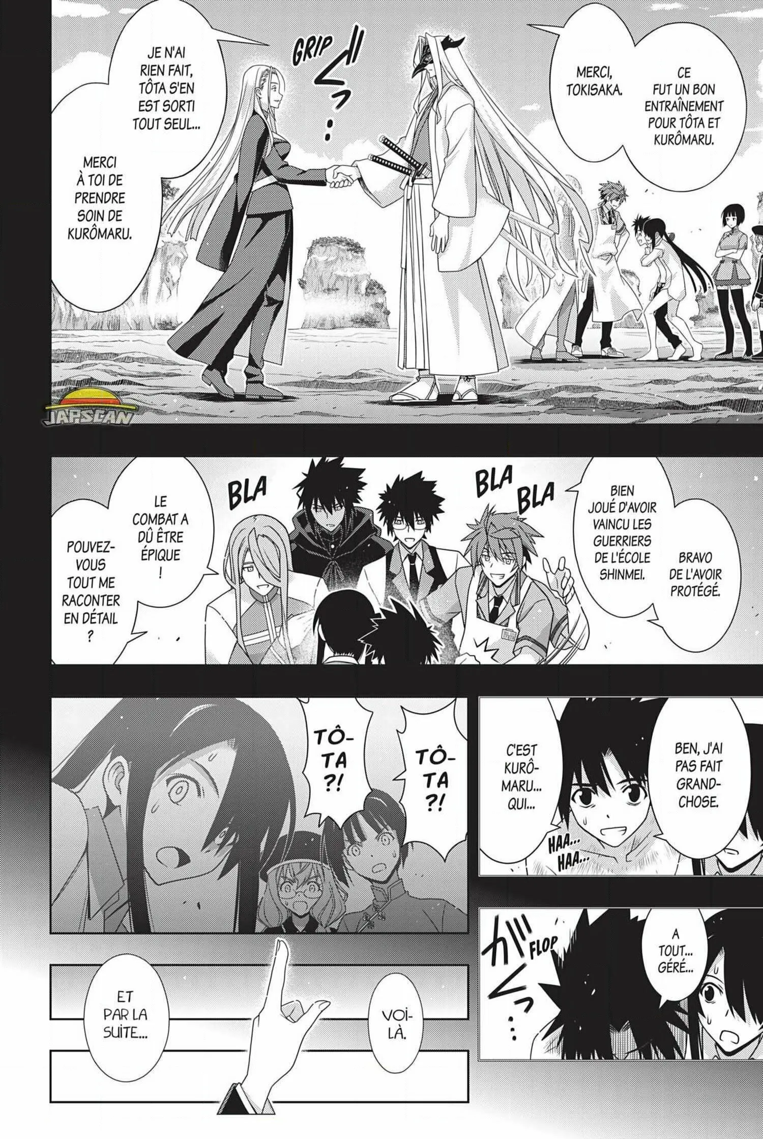 UQ Holder - 173 - 65573ca3b154d.webp