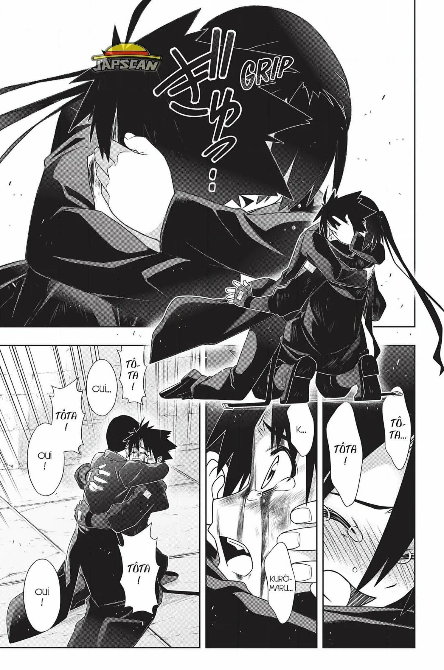 UQ Holder - 178 - 65573d313341a.webp