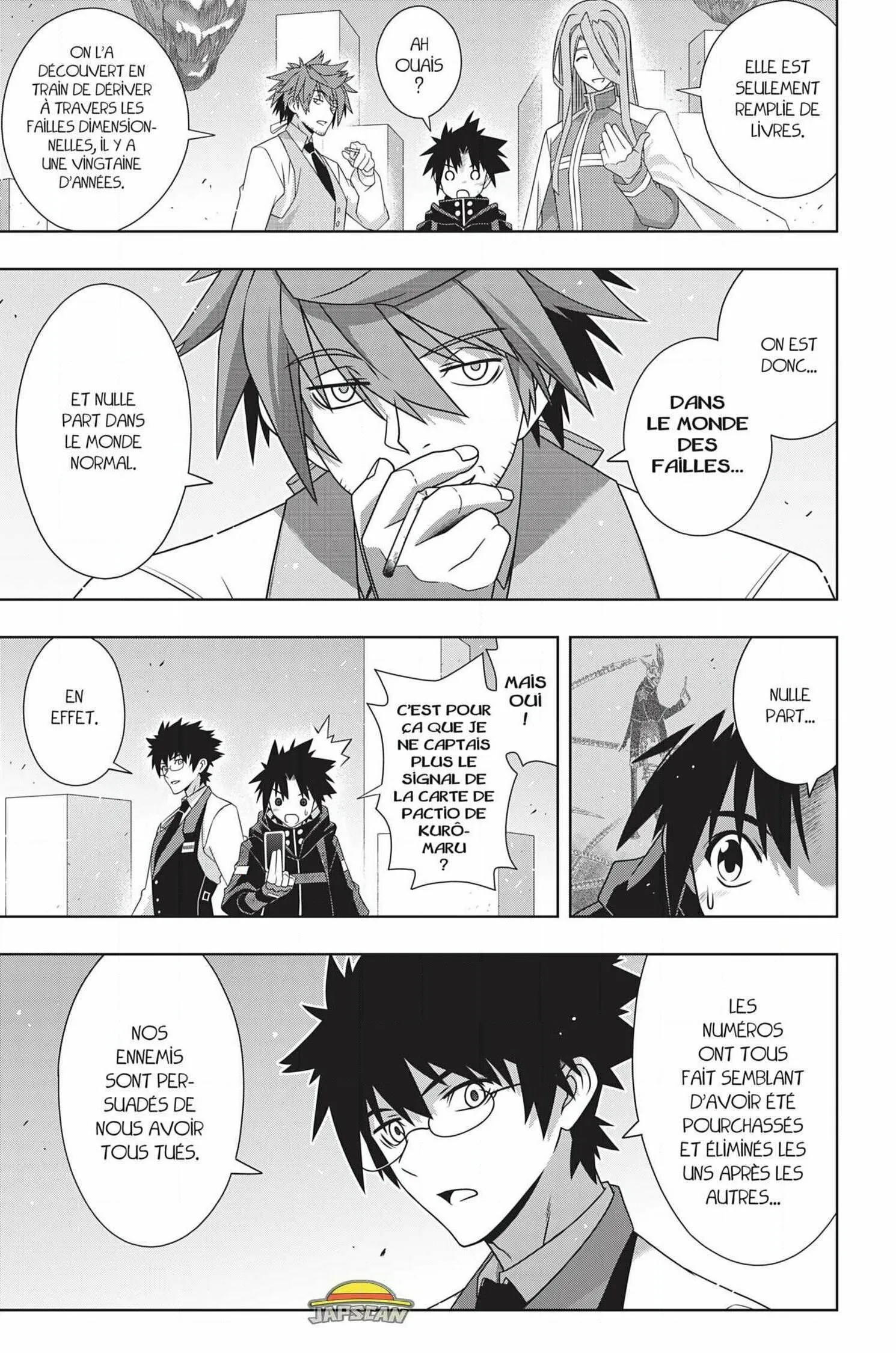 UQ Holder - 179 - 65573d36c096d.webp