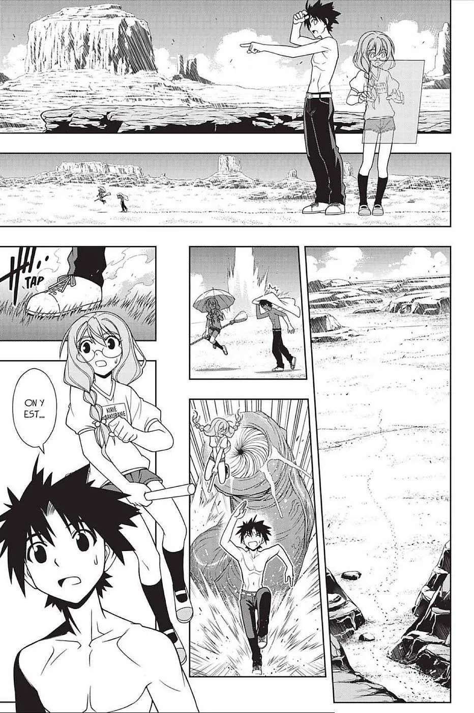 UQ Holder - 88 - 65573fefd2e9c.webp