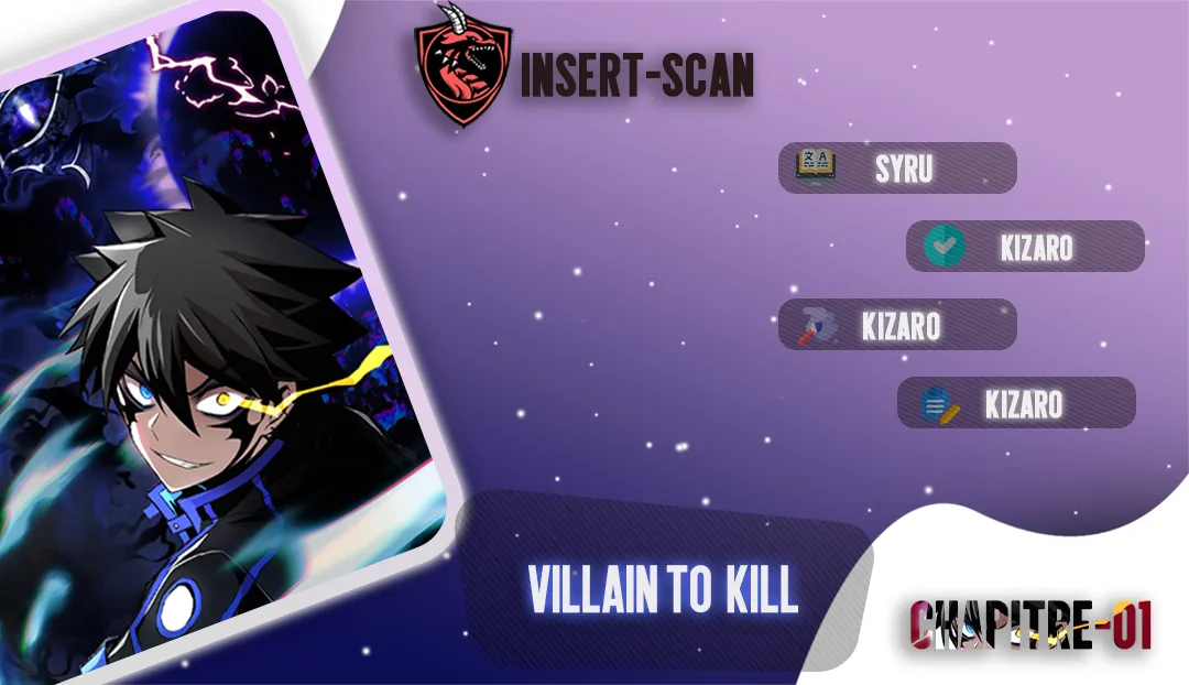Villain To Kill - 1 - 67c644c1b0b07.webp