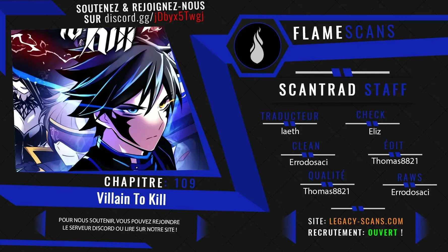 Villain To Kill - 109 - 67bd0a5f6b987.webp