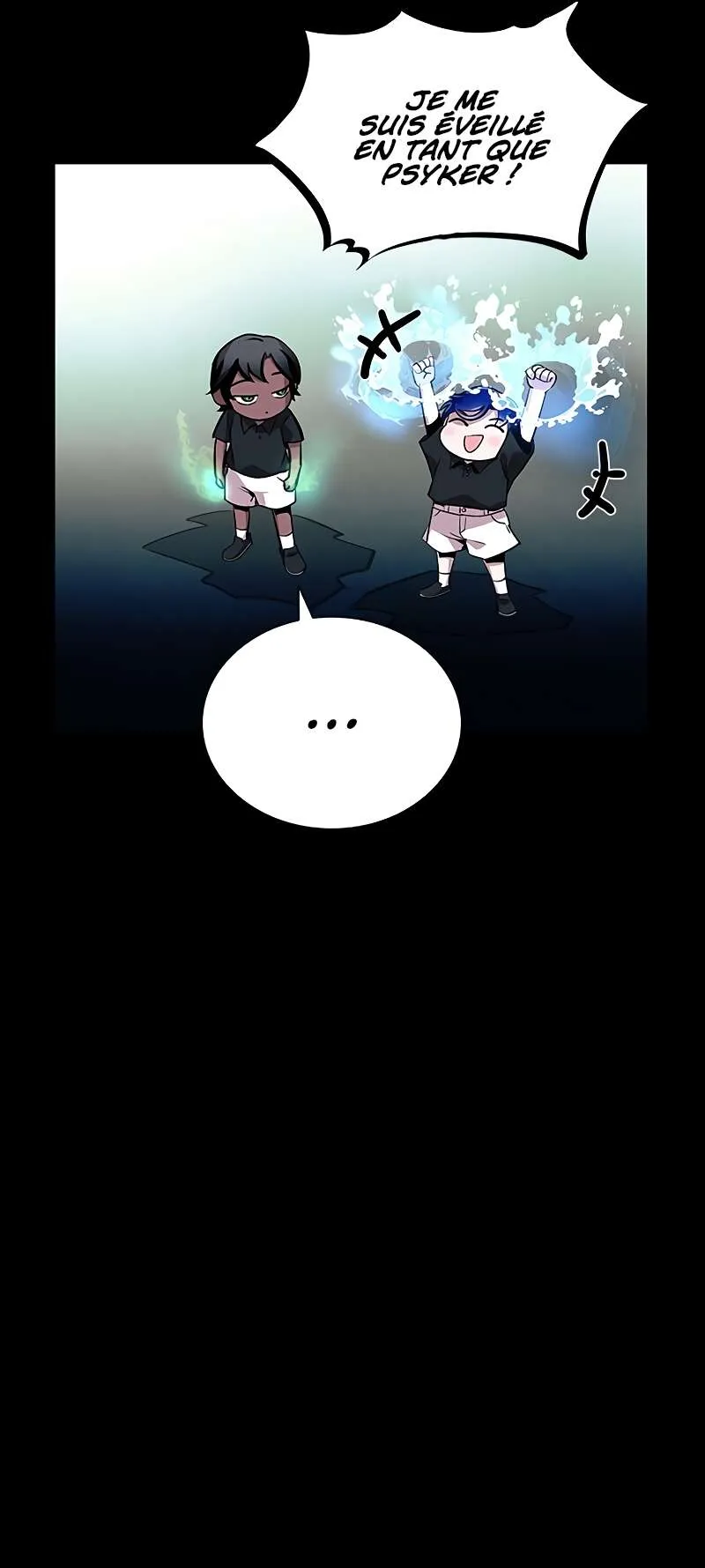 Villain To Kill - 112 - 67bd0a92d73b7.webp