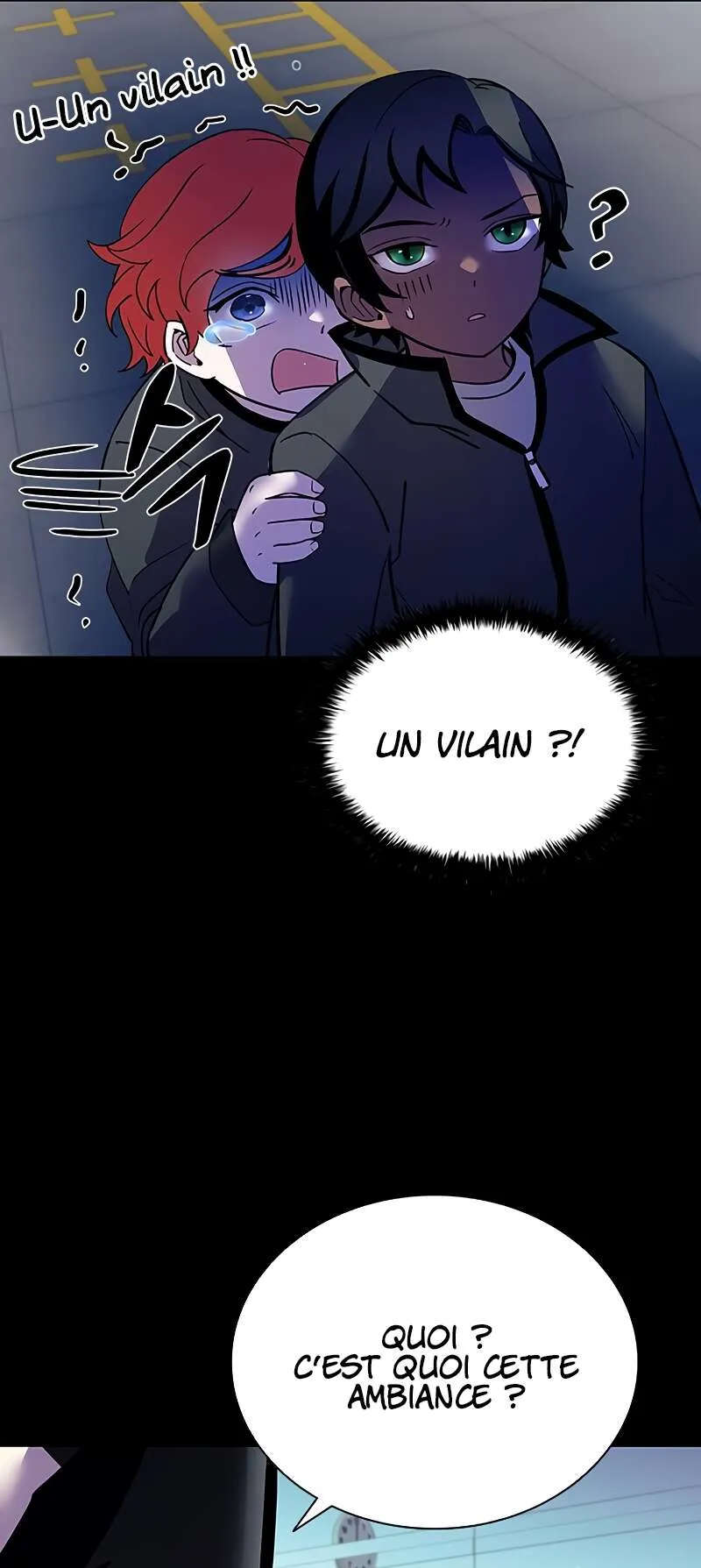 Villain To Kill - 112 - 67bd0a946852a.webp
