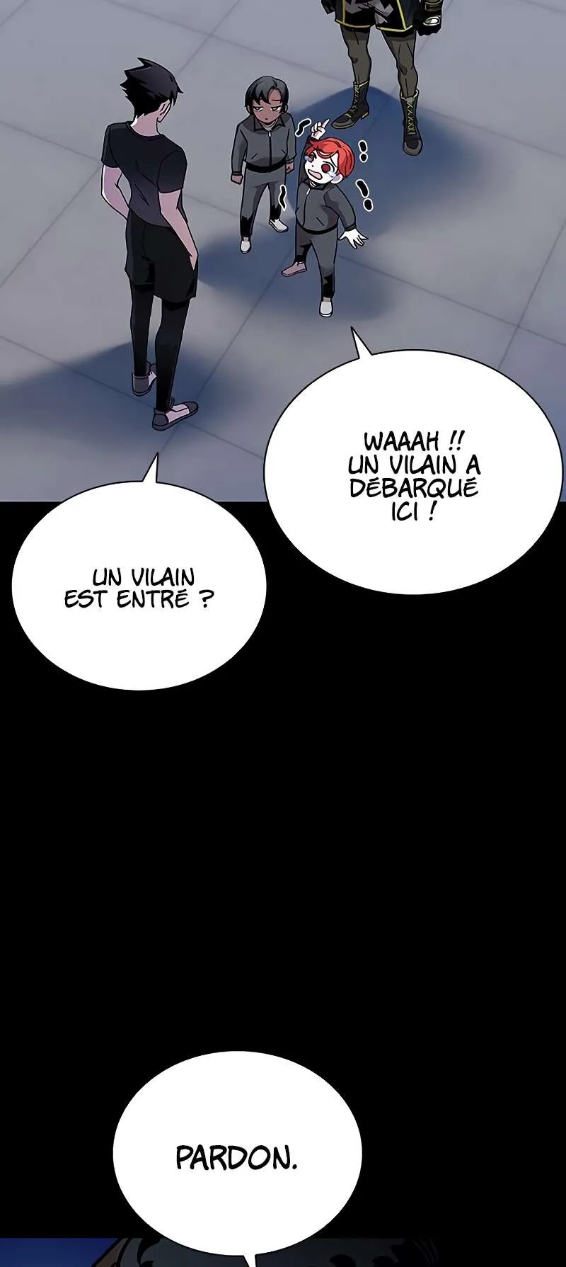 Villain To Kill - 112 - 67bd0a94c0a24.webp