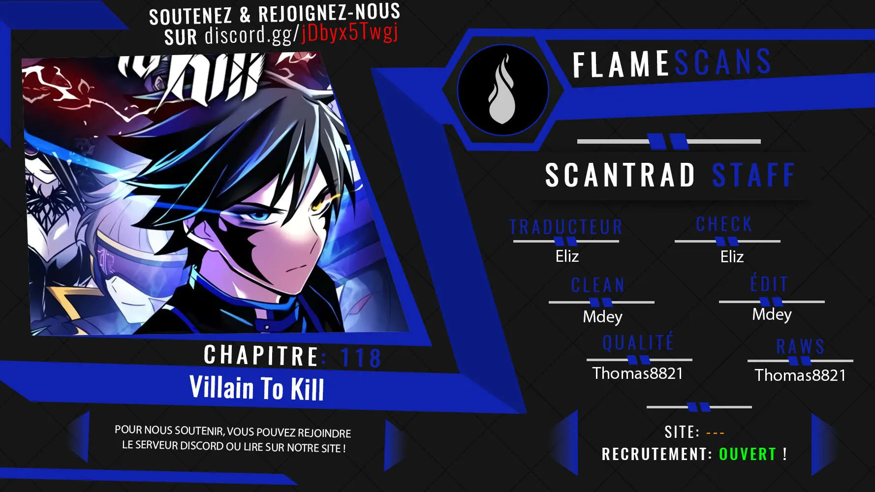 Villain To Kill - 118 - 67bd0b084e1c3.webp