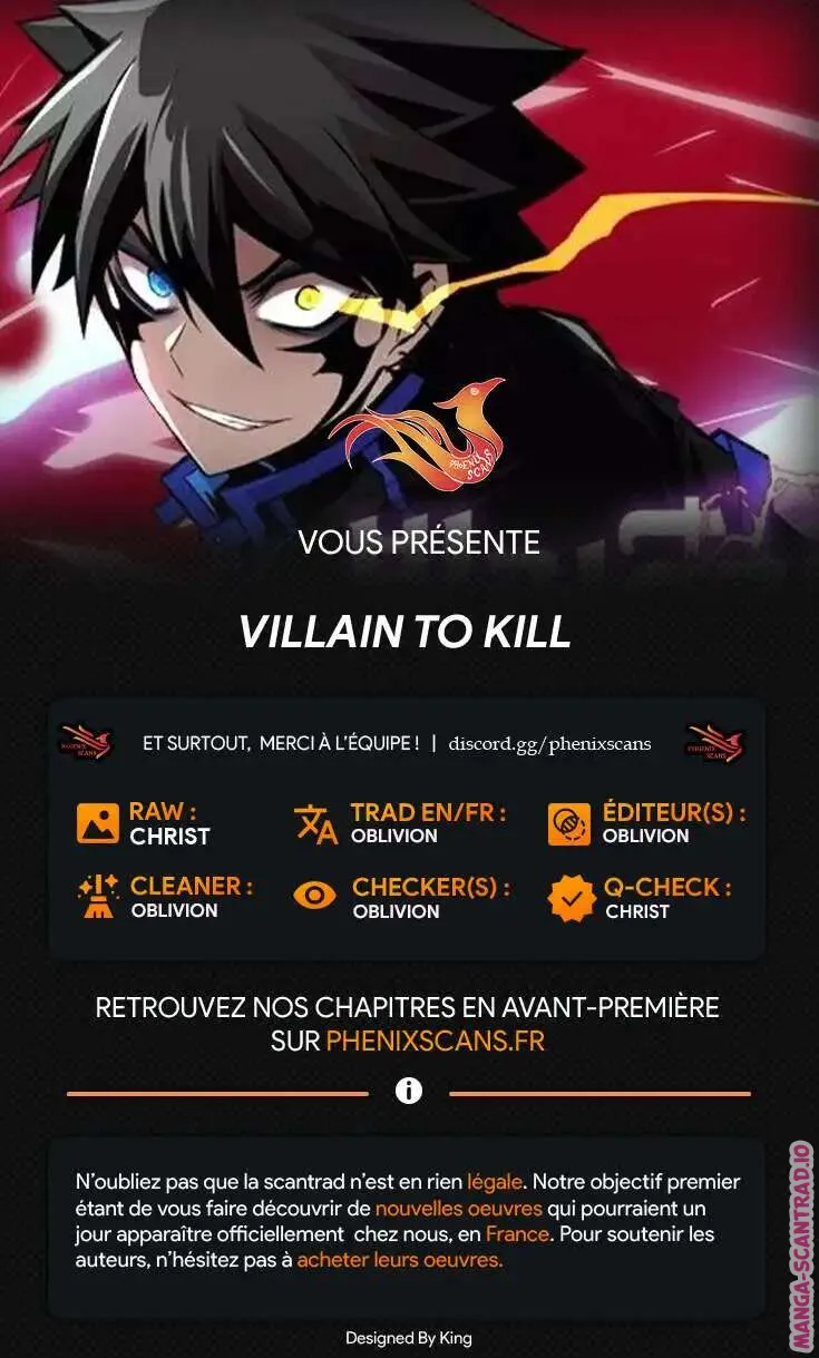 Villain To Kill - 157 - 67bd0dcc52972.webp