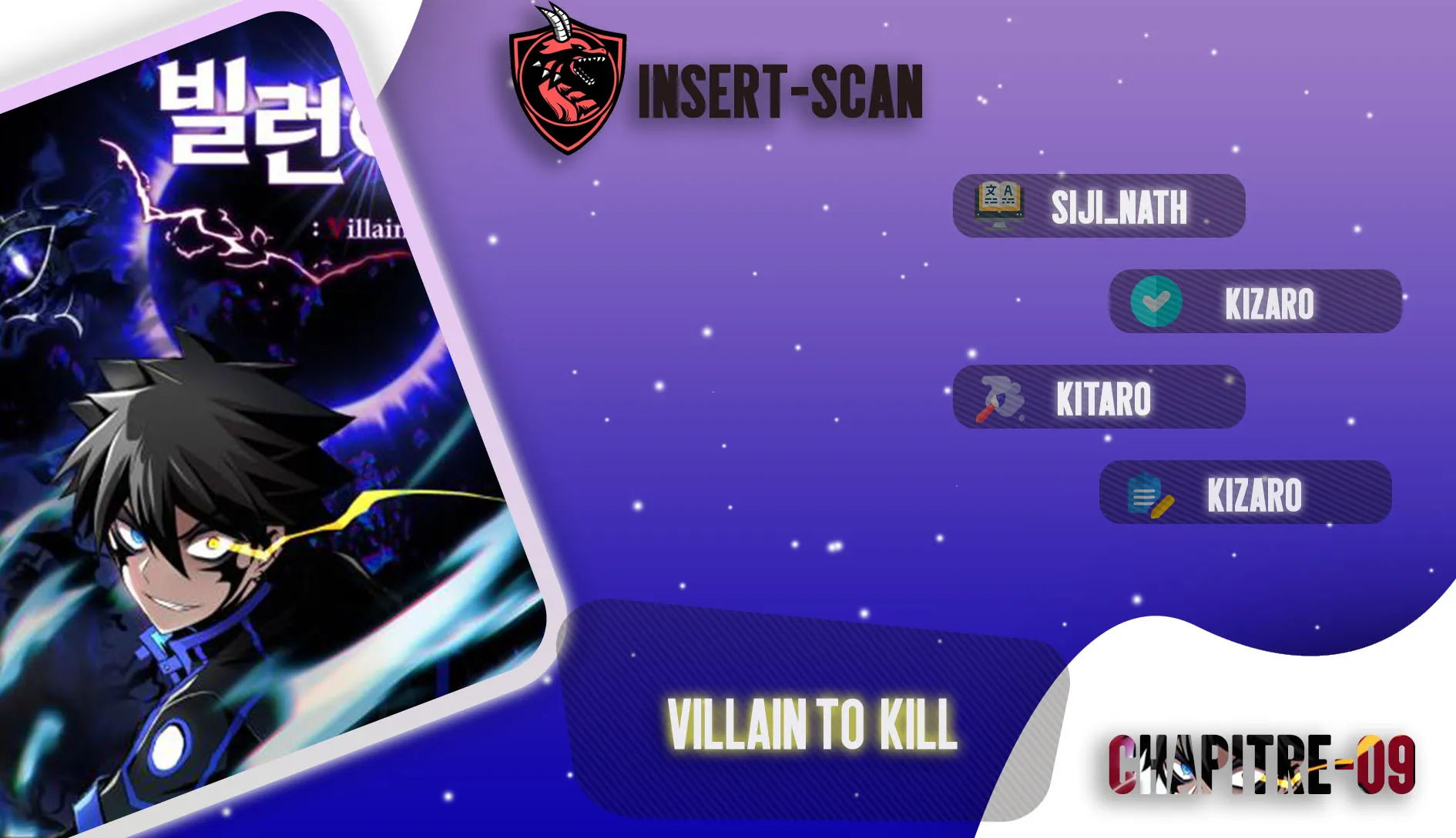Villain To Kill - 9 - 67c647bddc746.webp