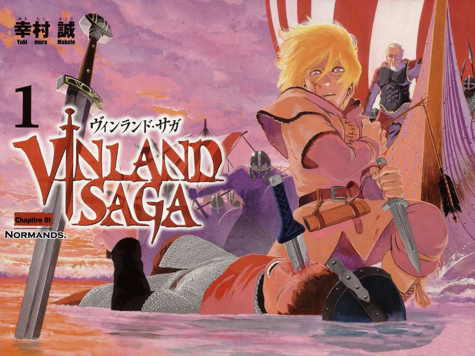 Vinland Saga - 1 - 67d39b63e8677.webp