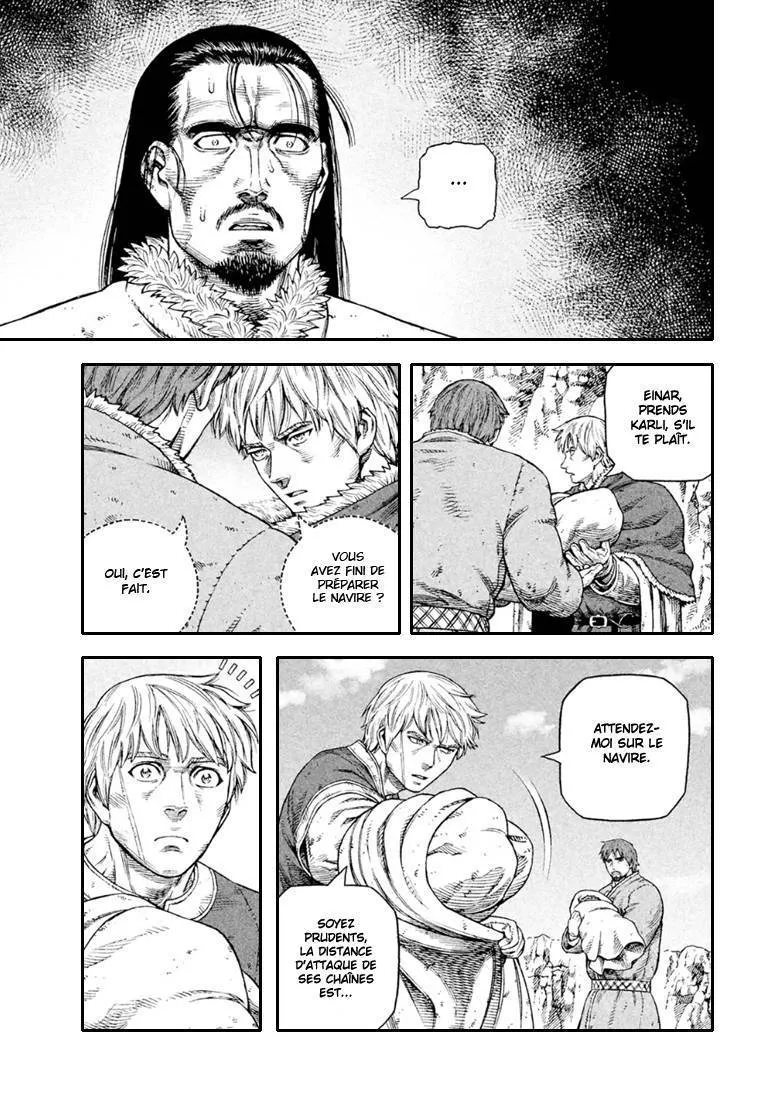 Vinland Saga - 113 - 67d39bd3b462b.webp