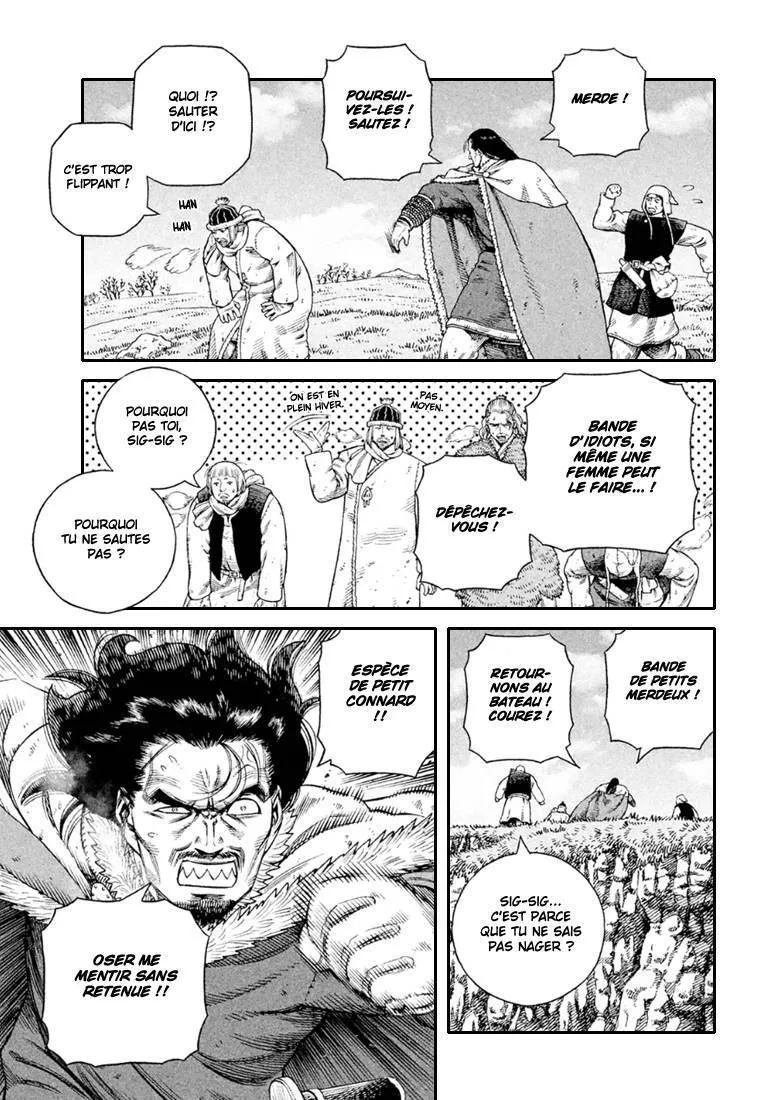 Vinland Saga - 113 - 67d39bd482af6.webp
