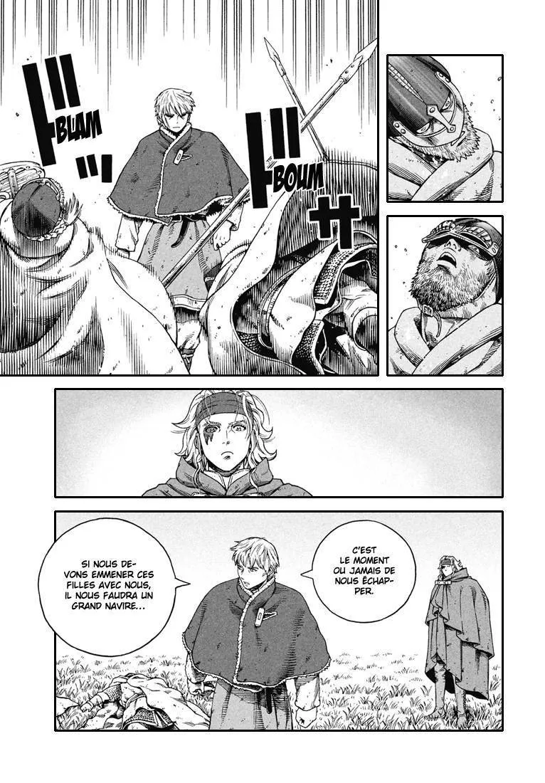 Vinland Saga - 133 - 67d39c54658fc.webp