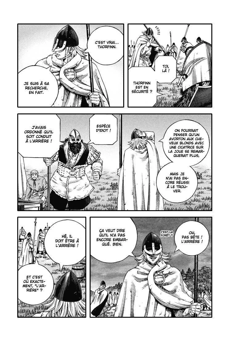 Vinland Saga - 133 - 67d39c561e06f.webp
