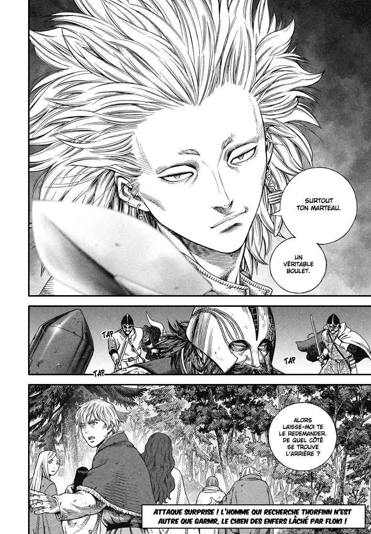 Vinland Saga - 133 - 67d39c56b414e.webp