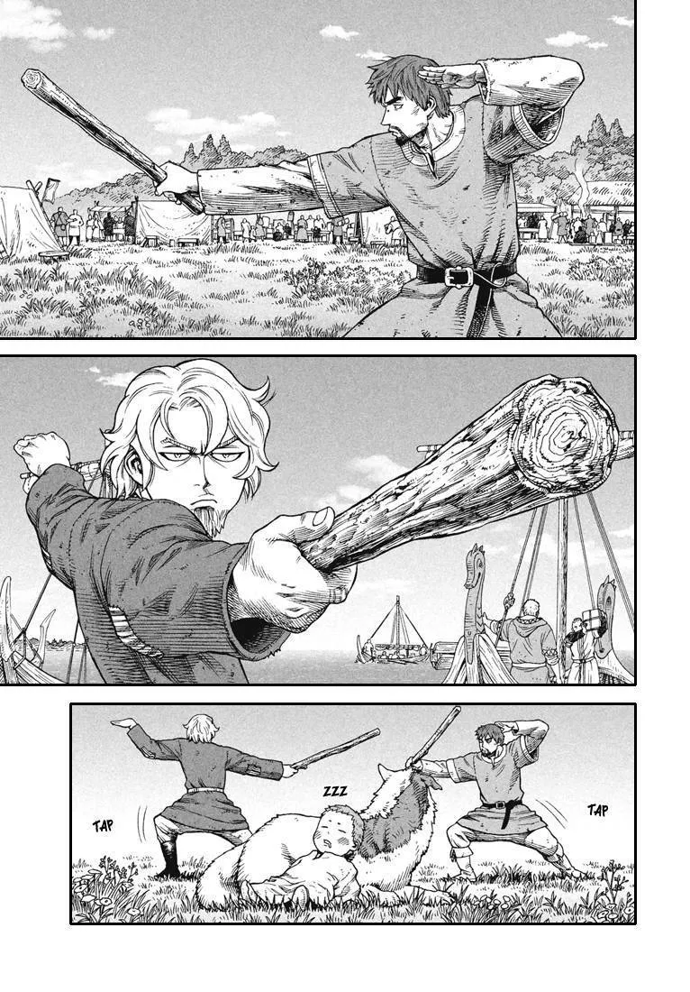 Vinland Saga - 136 - 67d39c6175f0d.webp