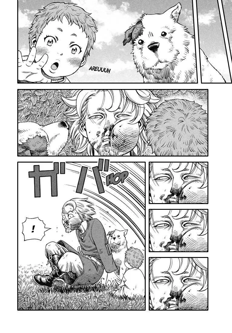 Vinland Saga - 136 - 67d39c64420b2.webp