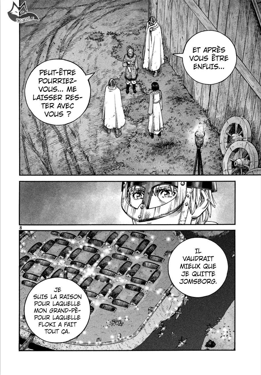 Vinland Saga - 150 - 67d39cd585bae.webp