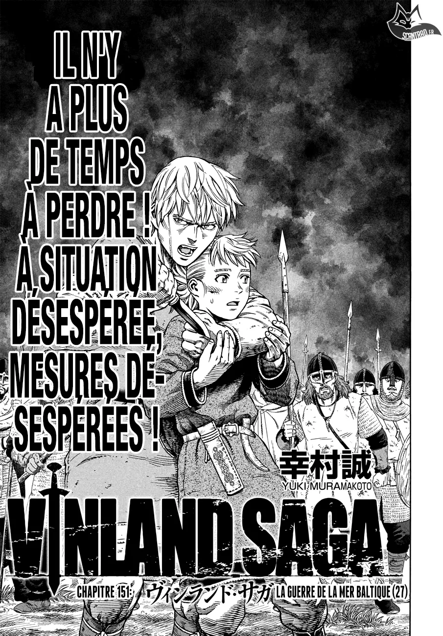 Vinland Saga - 151 - 67d39cd9a832e.webp