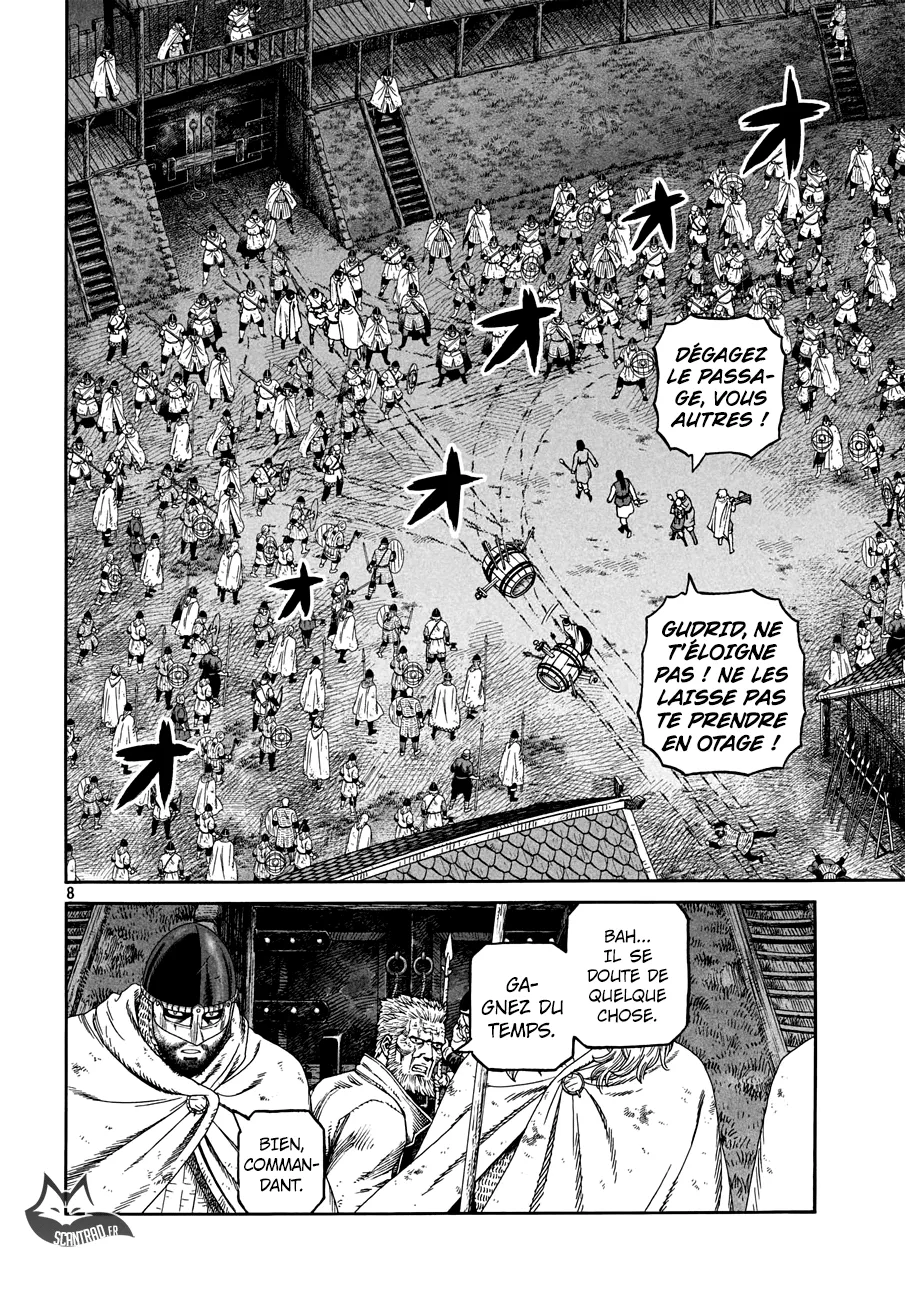 Vinland Saga - 151 - 67d39cdb624d4.webp