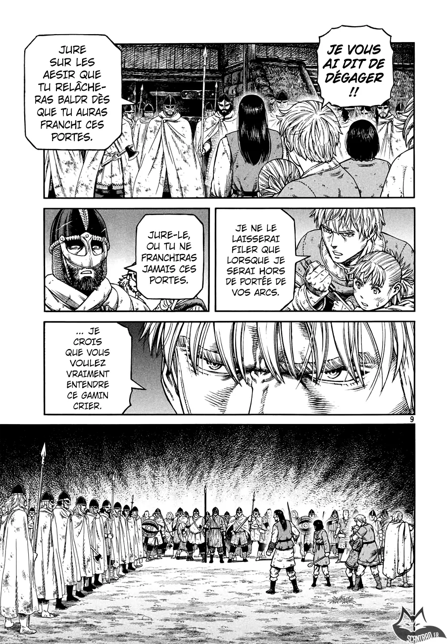 Vinland Saga - 151 - 67d39cdb9d026.webp