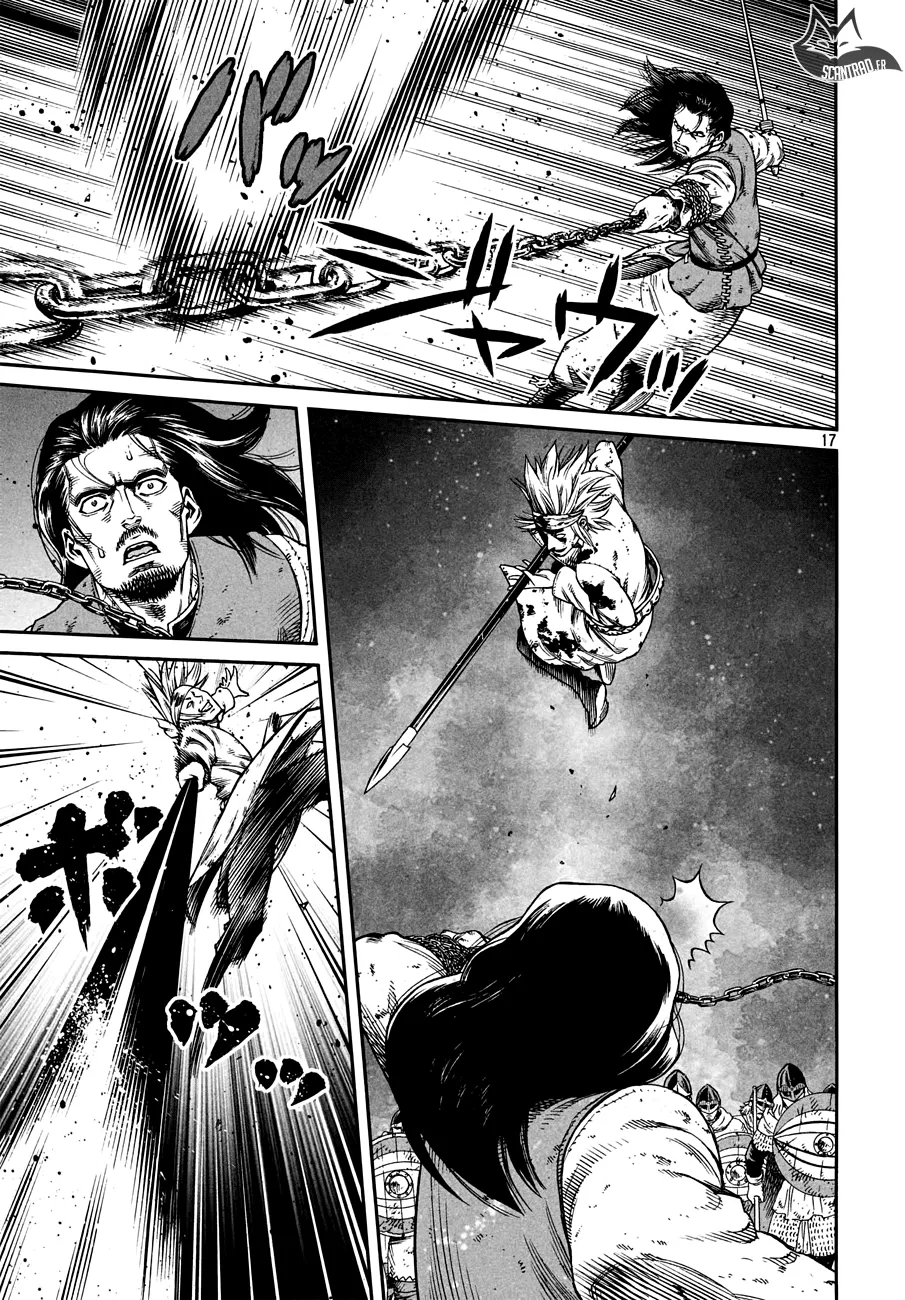 Vinland Saga - 151 - 67d39cdd742a4.webp