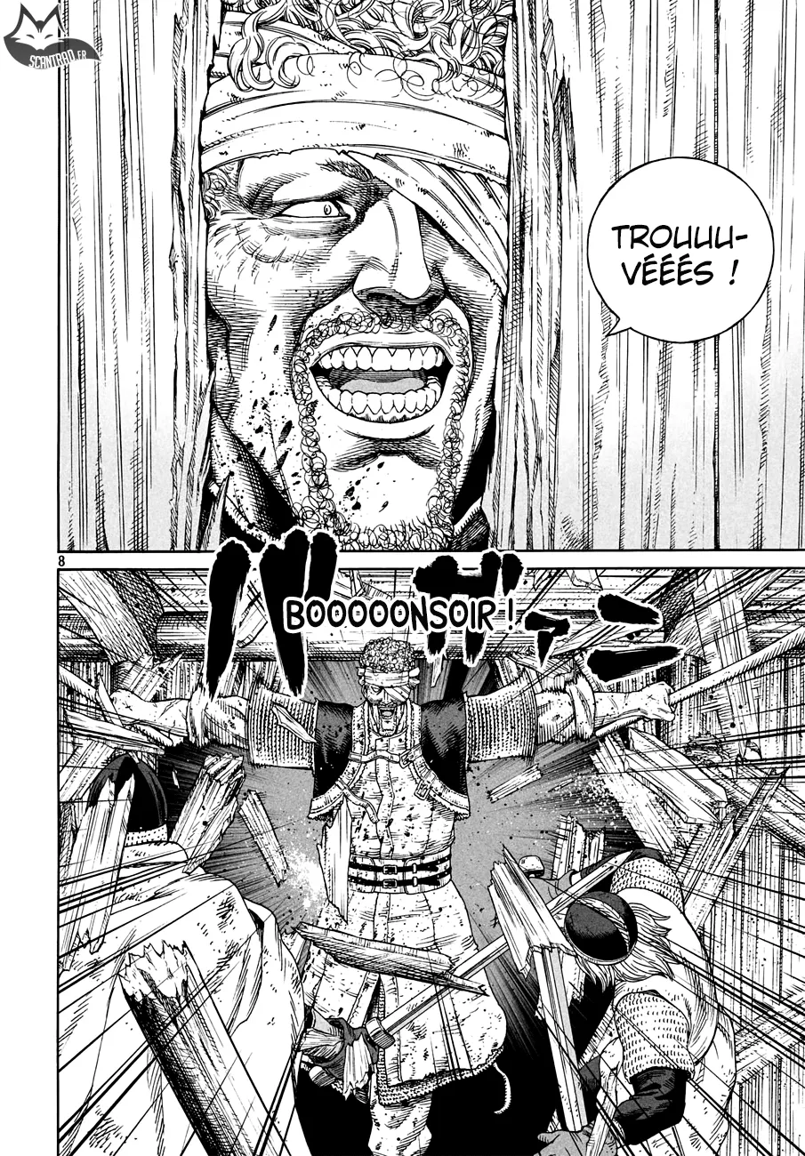 Vinland Saga - 157 - 67d39cf786568.webp