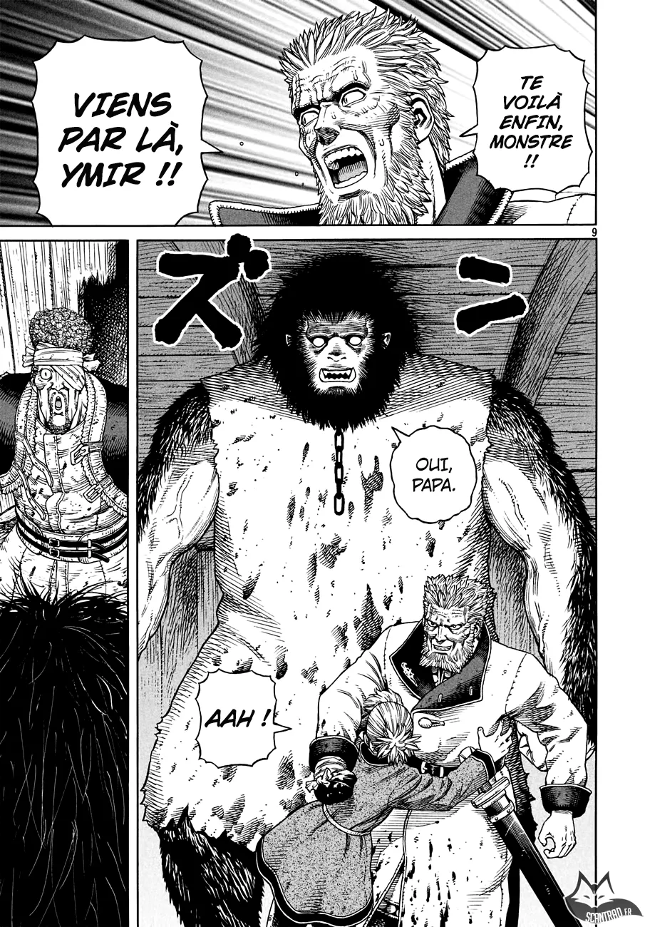 Vinland Saga - 157 - 67d39cf7ba13f.webp