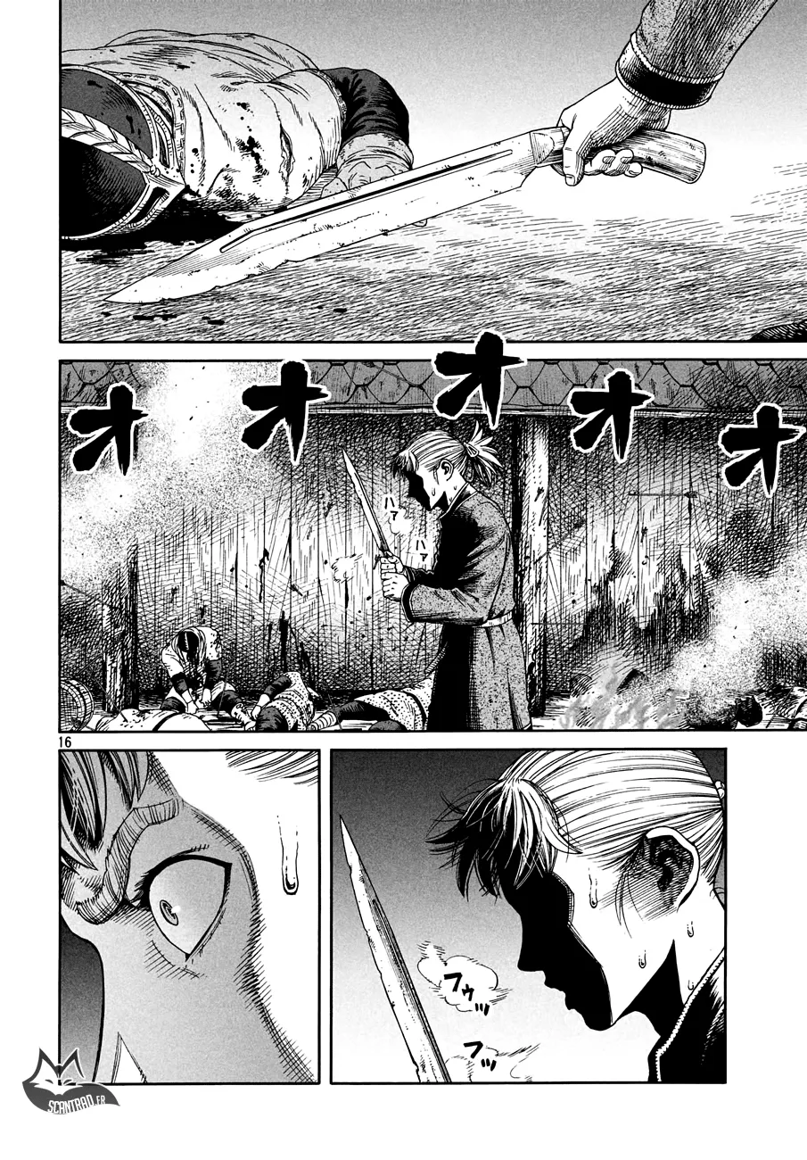 Vinland Saga - 157 - 67d39cf992229.webp