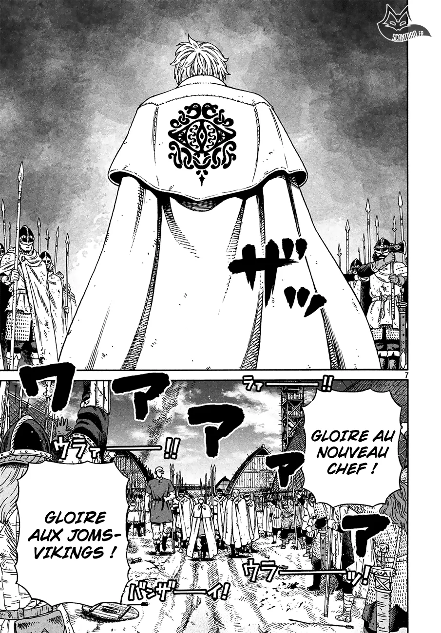 Vinland Saga - 159 - 67d39d00e079a.webp