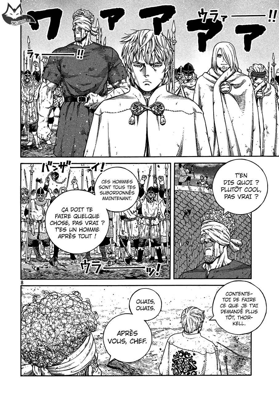 Vinland Saga - 159 - 67d39d011e076.webp