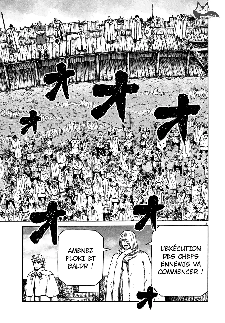 Vinland Saga - 159 - 67d39d0154926.webp