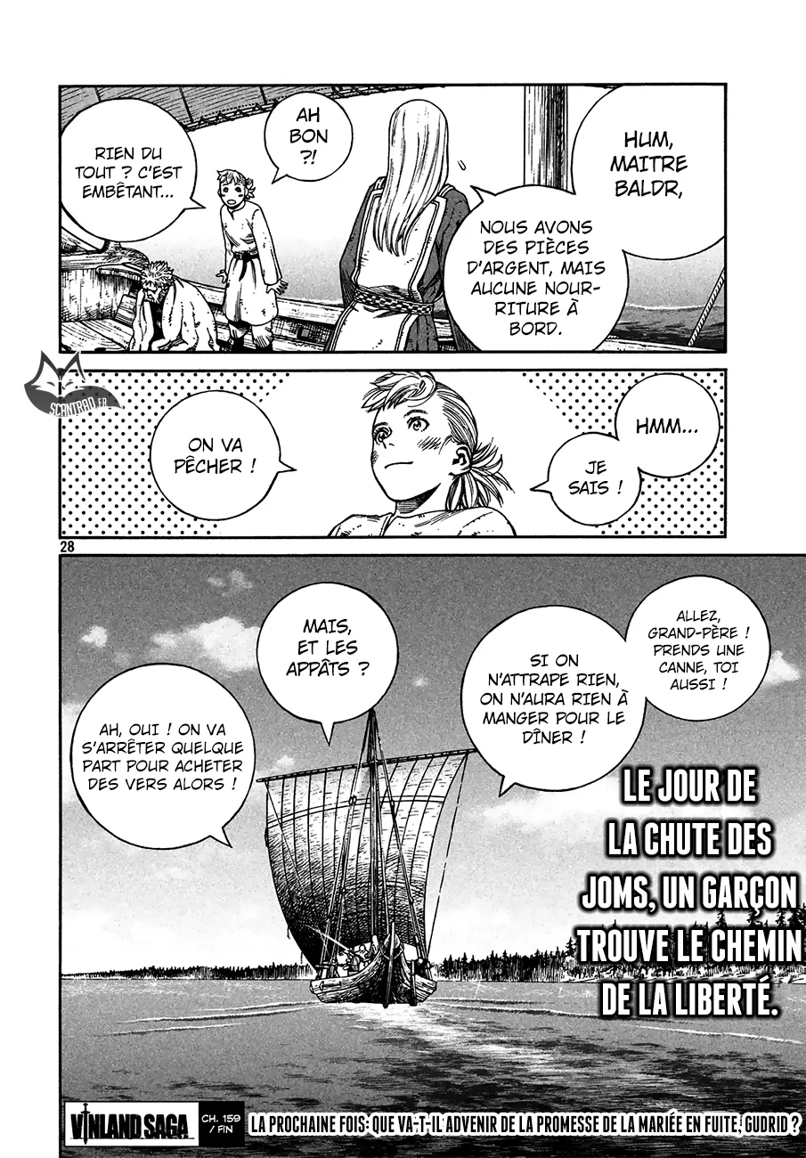 Vinland Saga - 159 - 67d39d056019c.webp