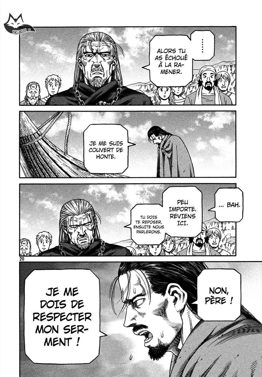 Vinland Saga - 162 - 67d39d15587c3.webp