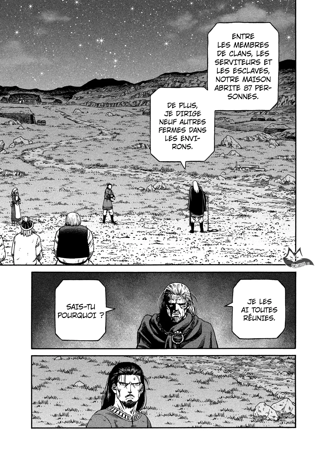 Vinland Saga - 164 - 67d39d1b8893b.webp