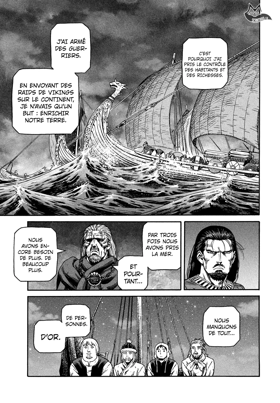 Vinland Saga - 164 - 67d39d1c5398d.webp