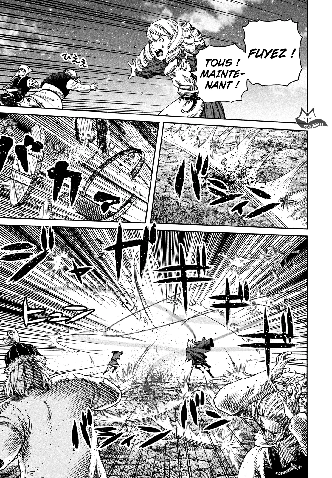 Vinland Saga - 164 - 67d39d1e49191.webp