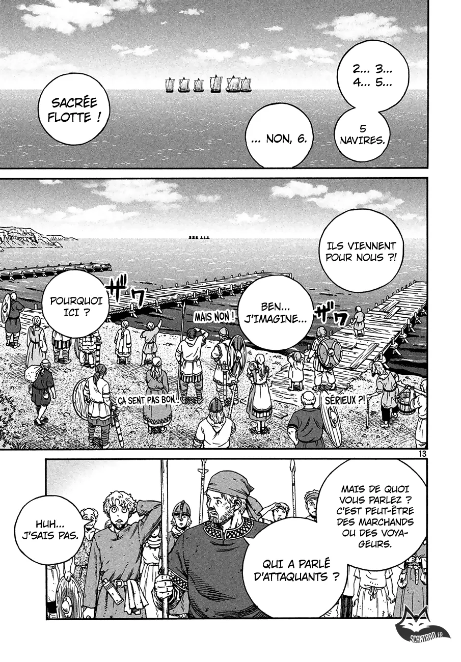 Vinland Saga - 165 - 67d39d2415a72.webp