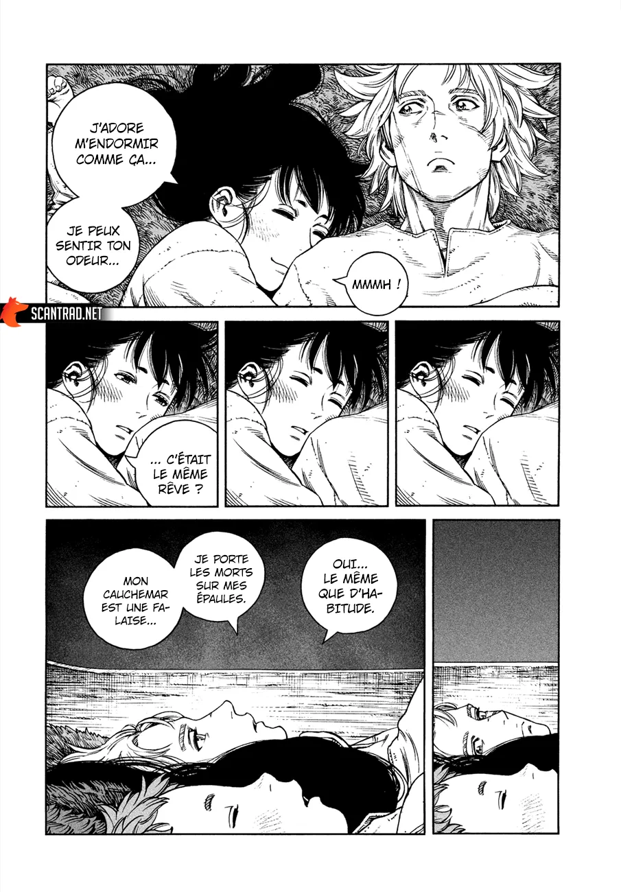 Vinland Saga - 167 - 67d39d2de292d.webp