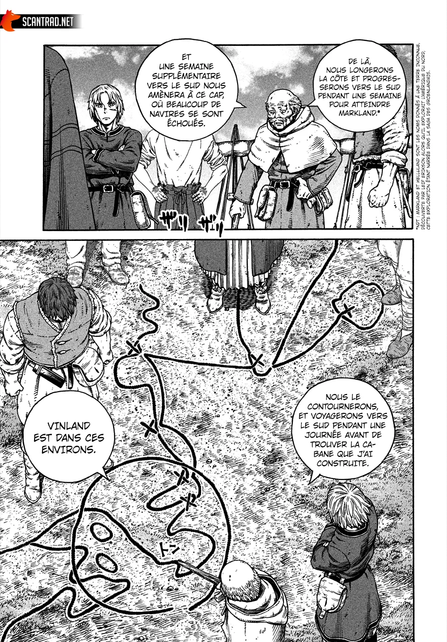 Vinland Saga - 167 - 67d39d2f151a1.webp