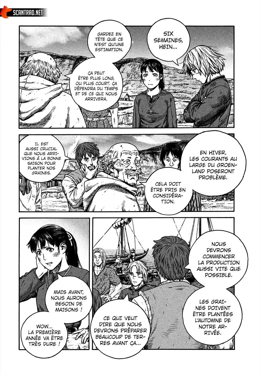 Vinland Saga - 167 - 67d39d2f46279.webp