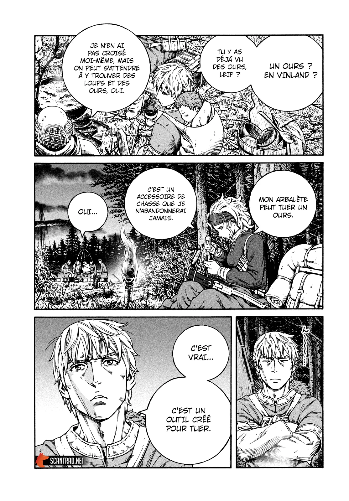 Vinland Saga - 168 - 67d39d33decf2.webp