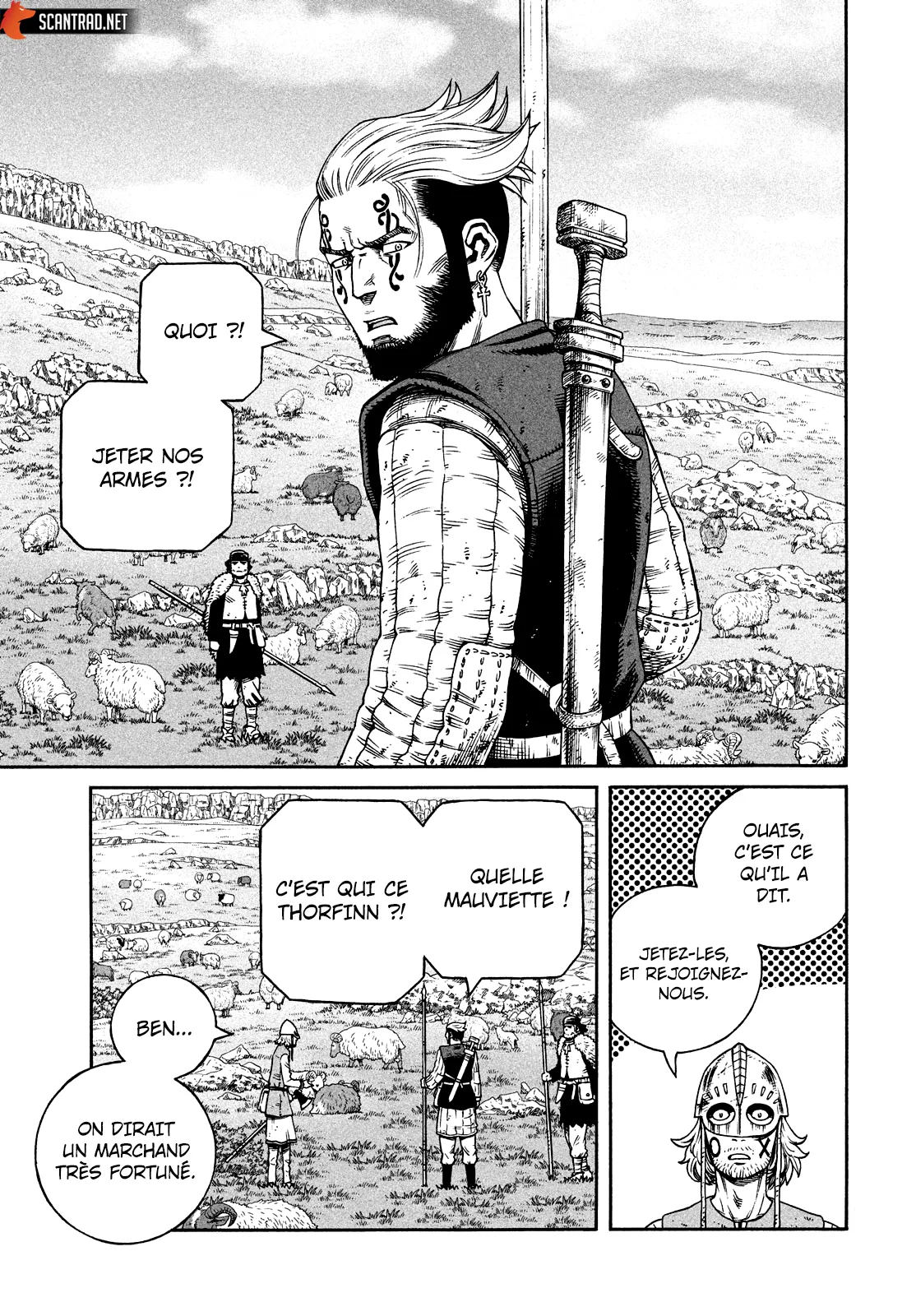 Vinland Saga - 168 - 67d39d352142b.webp