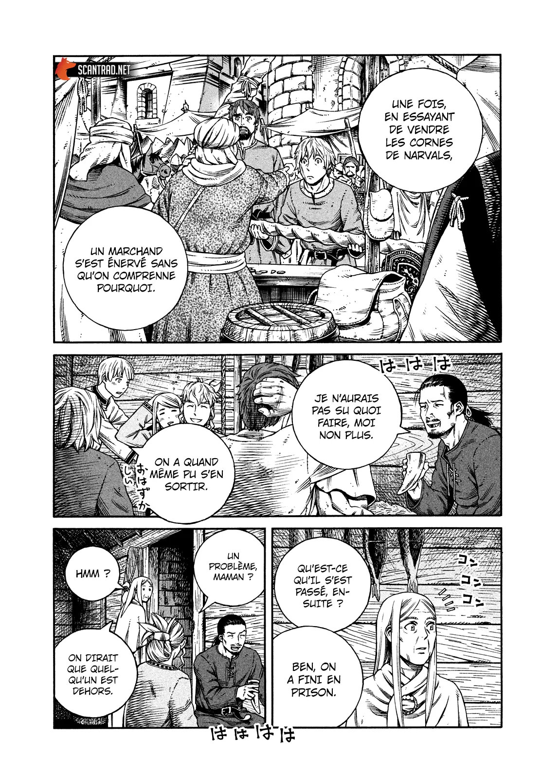 Vinland Saga - 168 - 67d39d36629c0.webp
