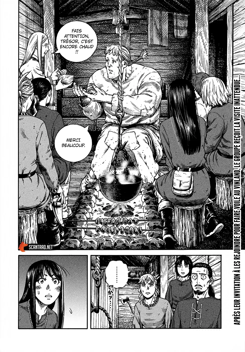 Vinland Saga - 169 - 67d39d389cf1b.webp