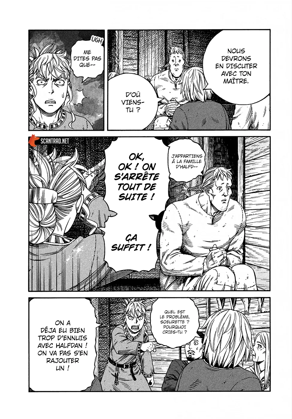 Vinland Saga - 169 - 67d39d3961091.webp