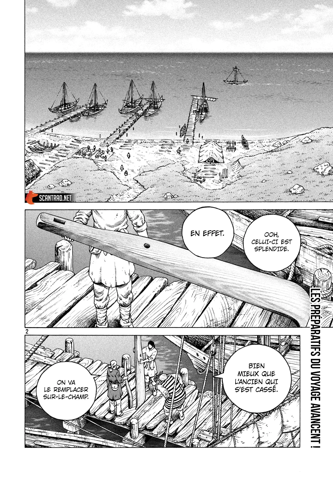 Vinland Saga - 171 - 67d39d4334649.webp