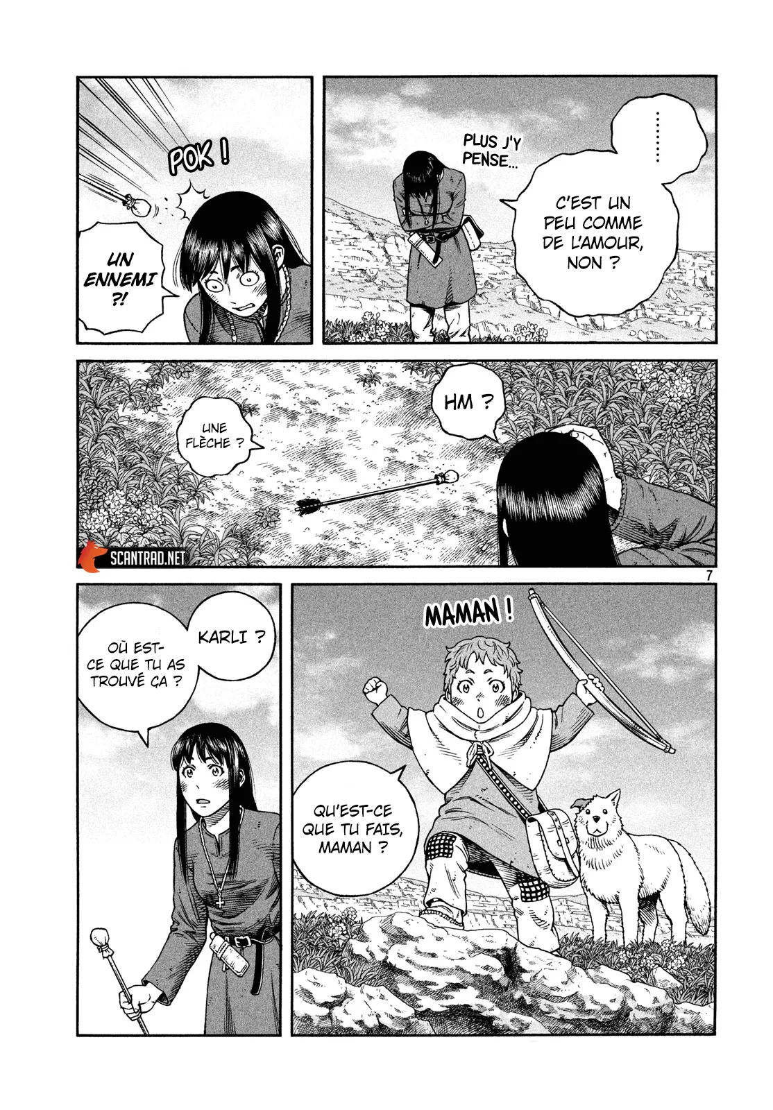 Vinland Saga - 171 - 67d39d44e57d0.webp